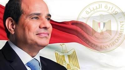بالأرقام.. وزيرة البيئة تستعرض أهم إنجازات حصاد 10 أعوام فى رحلة تطوير القطاع البيئي في مصر