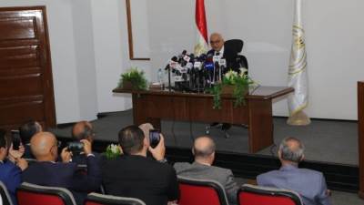 حجازي: لا تغير فى نظام امتحانات الثانوية العامة هذا العام