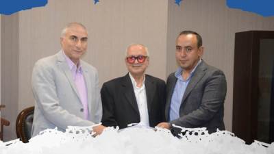 اعتماد أول عقد تقنين بحصة عينية مقابل تنمية المناطق المضافة لمدينة الشروق