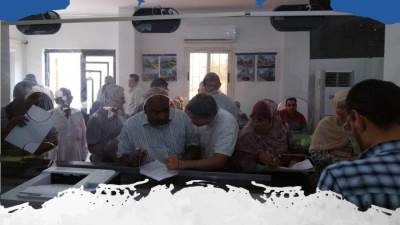 جهاز العبور الجديدة: تلقينا أكثر من 85 ألف طلب تقنين أوضاع.. وهذه كافة الحقائق