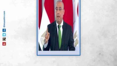 وزير الإسكان يصدر ٣ قرارات لإزالة مخالفات بناء بالعبور والساحل الشمالي