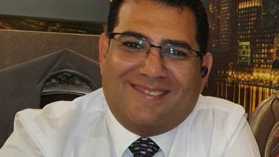  روماني حكيم:توفير مجموعة من القروض الميسرة للتحول للطاقة المستدامة فوق أسطح المنازل