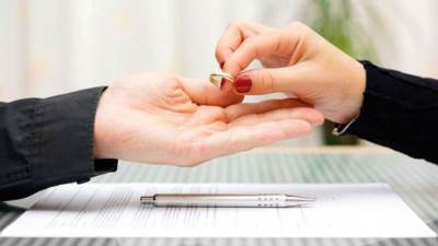 256 ألف حالة طلاق في مصر خلال عام 2022