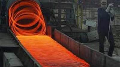 تعرف على اسباب شطب أسهم شركة عز للحديد من البورصة