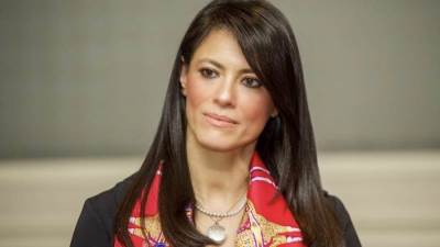 رانيا المشاط: برنامج EMA ساهم في تمويل مشروعات سياحية وطاقة وتعليم بمصر