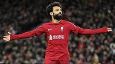 محمد صلاح ينافس على لقب لاعب الشهر في البريميرليج