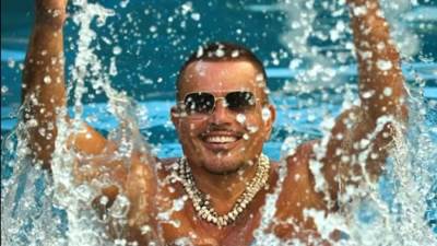  عمرو دياب يطرح برومو أغنيته الجديدة  "المعنويات مرتفعة"