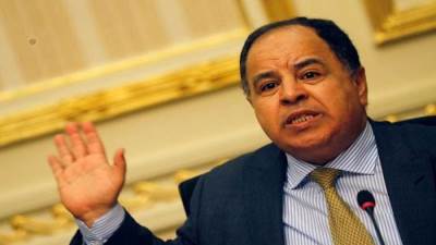 وزير المالية تعليقًا على قرار"موديز": استند على ما يواجهه الاقتصاد المصري من صعوبات وتحديات