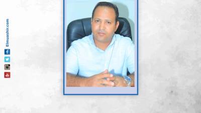 رئيس تحرير المؤشر يهنئ القوات المسلحة وشعب مصر بالذكرى الخمسين لنصر أكتوبر المجيد