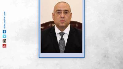 وزير الإسكان: تجهيز غرفة مركزية لإدارة الأزمات والكوارث بمقر الوزارة بالعاصمة الإدارية