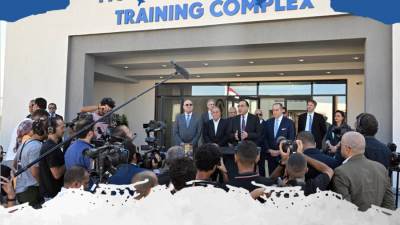 مدبولي: مدينة «باديا» قيمة مضافة في قلب الصحراء المصرية