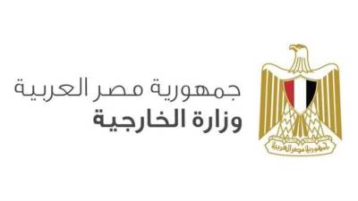 مصر تحذر من الدعوات الموجهة من الجيش الإسرائيلي لسكان قطاع غزة بمغادرة منازلهم والاتجاه جنوباً
