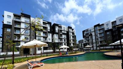 غدًا.. بدء حجز وحدات «الإسكان المتميز وسكن مصر وجنة» بعددٍ من المدن الجديدة