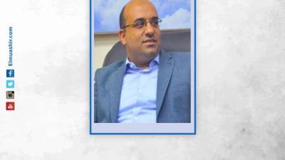 محمد عبد الله: هذا ما تم من مشروعات بمدينة سوهاج الجديدة