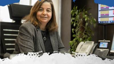 مي عبد الحميد: لا تعديل في موقف مّنْ هم خارج الأولوية بوحدات «سكن كل المصريين3».. وقريبًا إعلان تكميلي