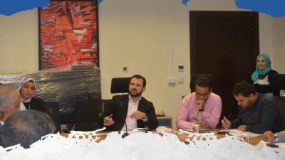 «المجتمعات العمرانية» تبحث سبل تطوير ورفع أداء منظومة النقل الجماعي بالمدن الجديدة