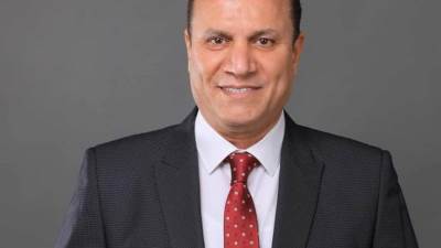 النائب زكي عباس: كلمة الرئيس في قمة السلام حملت رسائل هامة للعالم 