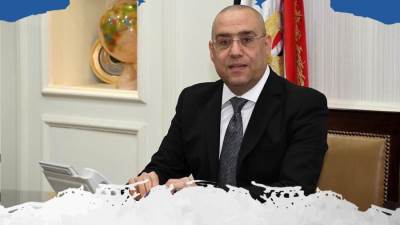 اليوم.. بدء تسليم قطع أراضي بيت الوطن «المرحلة الثامنة» بمدينة العبور