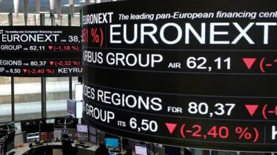 الأسهم الأوروبية تستهل الربع الأخير من 2023 بتحقيق مكاسب
