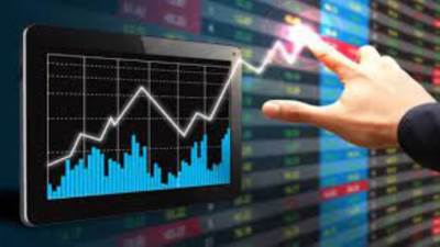 انخفاض أسواق الأسهم العالمية وسط مخاوف من التضخم والأوضاع في أوكرانيا