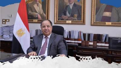 وزير المالية: مصر نجحت مجددًا في العودة للأسواق اليابانية