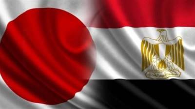 ١٠٠ شركة  يابانية  تدرس ضخ استثمارات جديدة بمصر