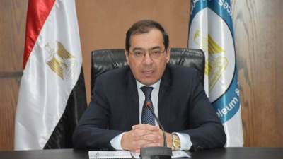 وزير البترول يصدر حركة تنقلات بشركات القطاع