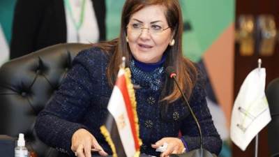 التخطيط : تحقيق 3.8% معدل نمو  وارتفاع الناتج المحلي لـ 10.2 تريليون جنيه