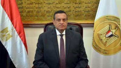 التنمية المحلية: إقامة 7065 شادر ومعرض لبيع السلع الغذائية لخدمة محدودي الدخل