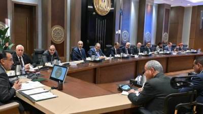 مدبولي يؤكد حرصه على متابعة المبادرة بشكل دوري لضمان استمرارها وتحقيق مستهدفاتها في توفير السلع المًحددة بأسعار مناسبة