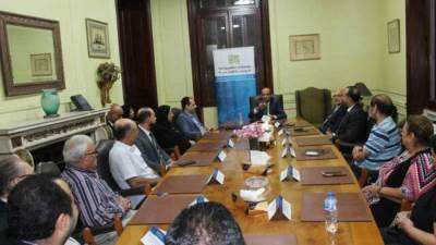 البورصة  تهدف لتحديث نظام التداول وإطلاق أدوات مالية جديدة أهمها الحصص العقارية