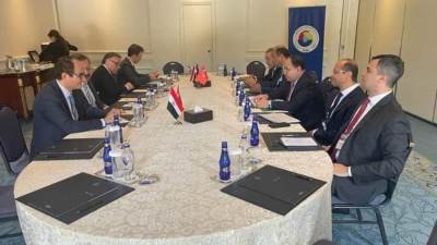 معيط: مصر تفتح أبوابها للمستثمرين.. وسياسيات داعمة للقطاع الخاص 