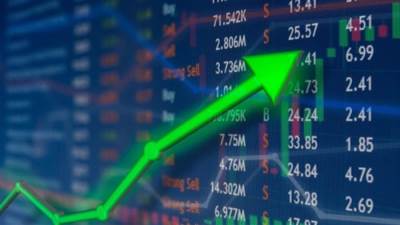 العقارات تتصدر تداولات البورصة المصرية بقيمة  945.6 مليون جنيه