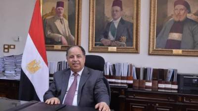 المالية:ضريبة قطعية مبسطة وإنهاء الفحص فى٩٠ يومًا فقط للحالات الخاصة