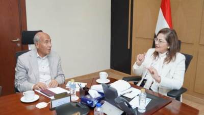 إنشاء ١٠٠ مدرسة جديدة علي مستوي مدارس القرية الكونية