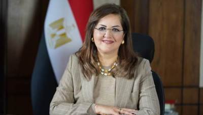 التخطيط  تتيح النسخة المحدثة من رؤية مصر 2030 على موقعها الإلكتروني
