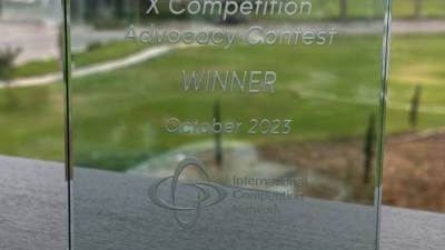 البنك الدولي يُعلن فوز مصر بجائزة عن "الاستراتيجية الوطنية لدعم سياسات المنافسة"