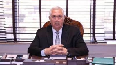 وزير الزراعة يوجه بسرعة الانتهاء من توزيع تقاوى القمح وبالأسعار المعتمدة
