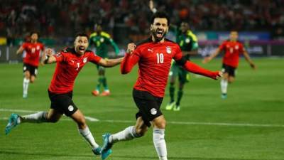 استعدادا لتصفيات كأس العالم... اليوم انطلاق معسكر منتخب مصر
