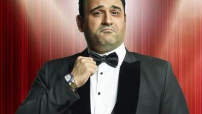 العميل صفر..يتخطى الـ 41 مليون جنيه بأولى بطولات أكرم حسني السينمائية