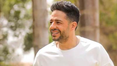 تضامنًا مع أهالي غزة.. محمد حماقي يلغي جولاته الغنائية بالولايات المتحدة