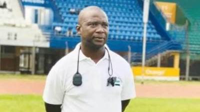 مدرب سيراليون قبل مواجهة مصر: كل الحظوظ متساوية.. وهذا الأمر سيؤثر علينا