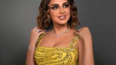 "حلفونا".. أغنية وطنية جديدة ل أنغام