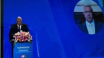 القصير الاستقرار السياسي عامل رئيسي فى جذب الاستثمارات  لأفريقيا