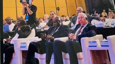 القصير : ٧ أسباب لضعف التبادل التجاري في أفريقيا