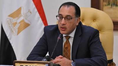 مدبولي: العدوان الإسرائيلي علي غزة ما هي إلا شواهد بانحياز النظام الدولي