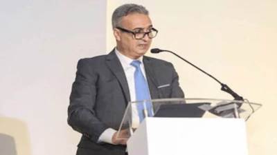 إبراهيم السجيني رئيسا لجهاز حماية المستهلك