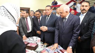 آمنة : تنفيذ 919 مشروعاً باستثمارات 18 مليون جنيه في 22 محافظة