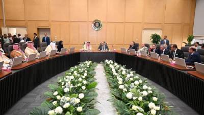 3 محاور رئيسية لزيادة الاستثمارات السعودية في مصر