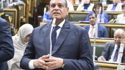 البرلمان  يوافق نهائيا علي  قانون التصالح في مخالفات البناء